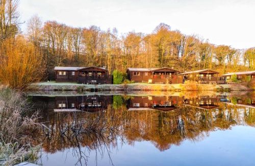 Knott End-on-Sea House | Lakeside Lodge