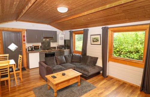 Knott End-on-Sea House | Lakeside Lodge