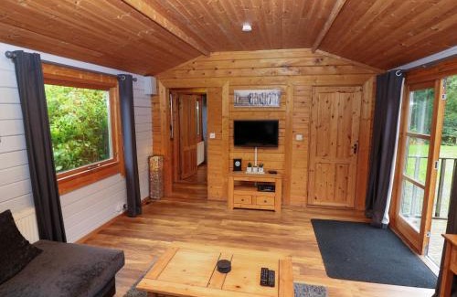 Knott End-on-Sea House | Lakeside Lodge