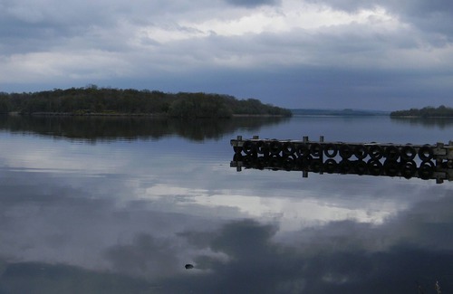 Enniskillen House | Lakeside Lodge Nestling on the Shores of Lower Lough Erne