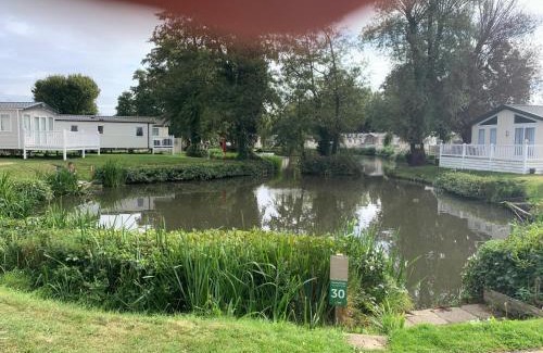 Clacton-on-Sea House | Lakeside Lodge Valencia 2 bedroom