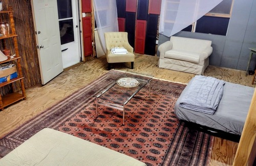 Rio Grande Apartment | Lakeside Loft at St.Babs Grande Retreat