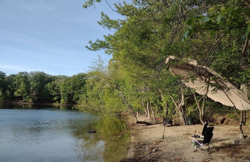 Rio Grande Apartment | Lakeside Loft at St.Babs Grande Retreat