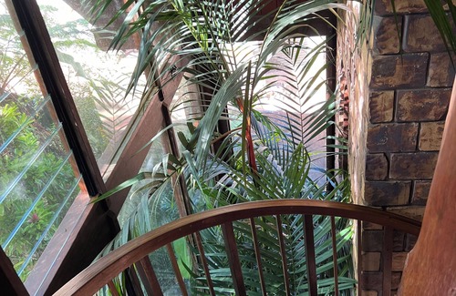 Yungaburra House | Lakeside Loft