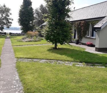 Loughrea House | Lakeside Loughrea