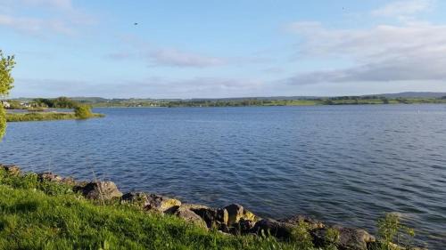 Loughrea House | Lakeside Loughrea