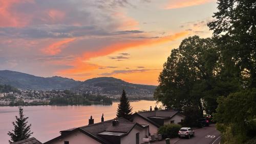 Lucerne House | Lakeside Lucerne