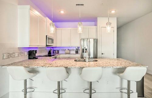 Montgomery Apartment | Lakeside Montgomery Condo Near Boat Rental!