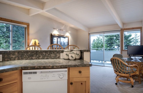 Polson Condo | Lakeside Nature Retreat!
