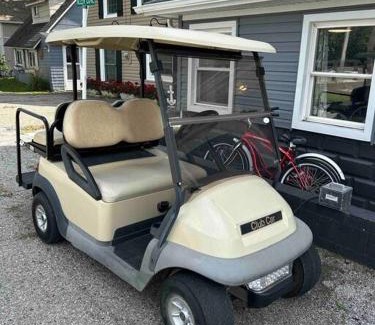 Luna Pier House | Lakeside Oasis/Golf Cart/Beach