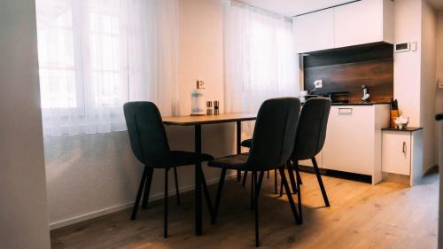 Boenigen Apartment | Lakeside Olti Apartment near Interlaken