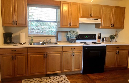 Cedar Cliff House | Lakeside Panorama !