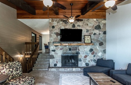 Nisswa House | Lakeside Paradise on Round Lake