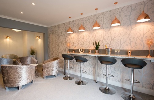 Wootton Bridge Hotel | Lakeside Park Hotel & Spa