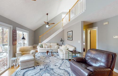 High Point House | Lakeside Park