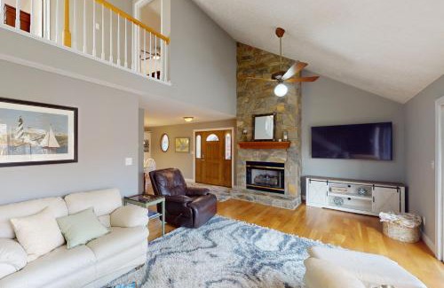 High Point House | Lakeside Park