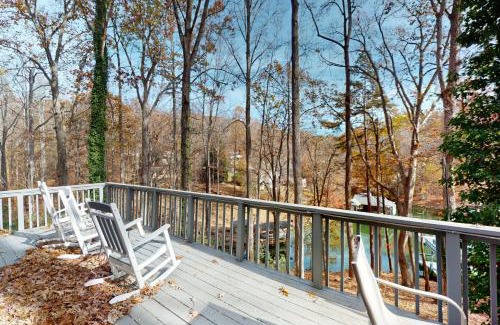 High Point House | Lakeside Park