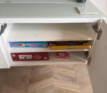 Doncaster Apartment | Lakeside Penthouse View