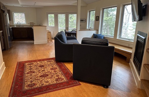 Center Harbor Apartment | Lakeside Place on Squam