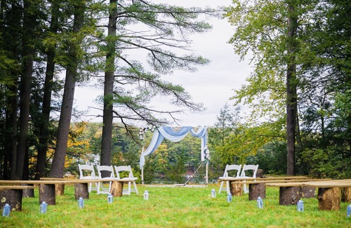 Goffstown House | Lakeside property located on a lake in Goffstown, NH.