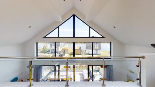Holworth House | Lakeside property with spa access on a nature reserve Beaumont Village 25 BV25