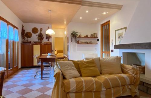 Torri del Benaco House | Lakeside residence 'Al Crero'