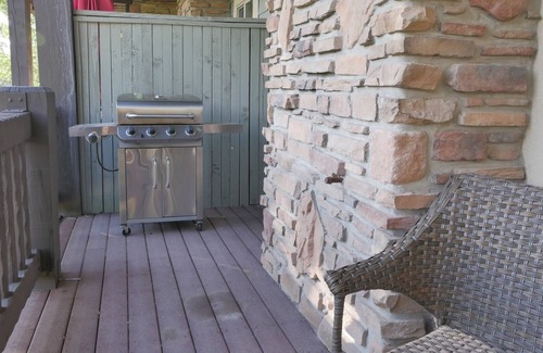 Ogden Condo | Lakeside Resort Luxury Condo | 3 Bed, 2.5 Bath