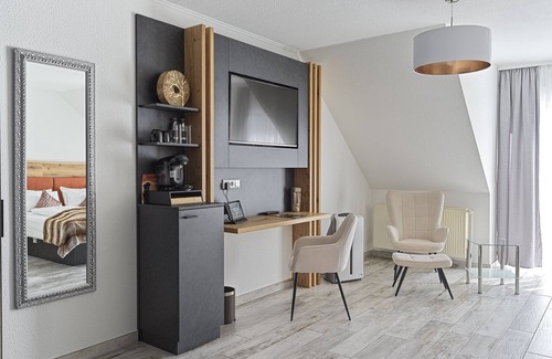 Antrifttal Hotel | Lakeside Resort Michaela Gmbh & Co.kg