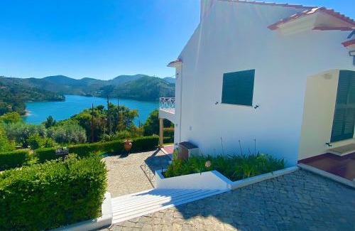 Ferreira do Zezere House | Lakeside Rest