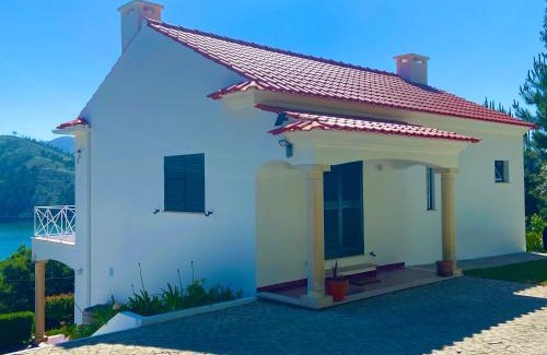 Ferreira do Zezere House | Lakeside Rest