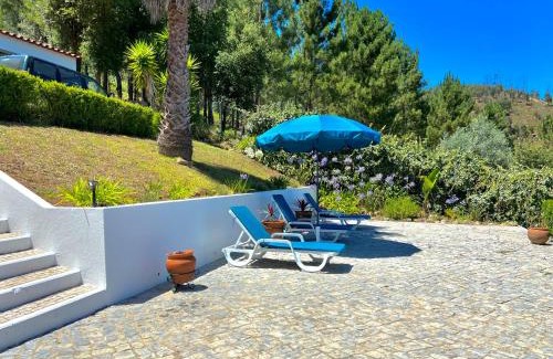 Ferreira do Zezere House | Lakeside Rest