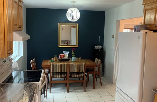 Algoma District House | Lakeside Retreat:Stunning Fall Colours, Near City. Pet Friendly!