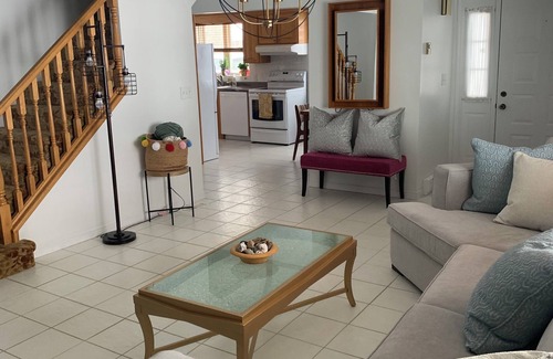 Algoma District House | Lakeside Retreat:Stunning Fall Colours, Near City. Pet Friendly!