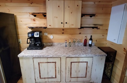 Ashtabula Cabin | Lakeside Retreat #13