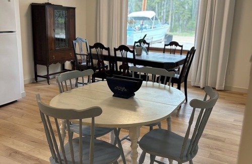 Candle Lake House | Lakeside Retreat at Beautiful Candle Lake - Your Perfect Family Getaway