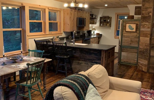 Ossipee House | LAKESIDE RETREAT! A HIDDEN GEM!