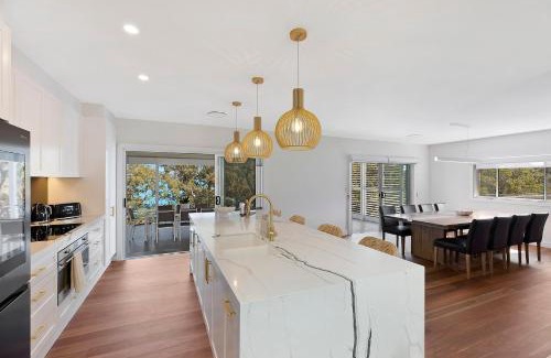 Long Jetty House | Lakeside Retreat