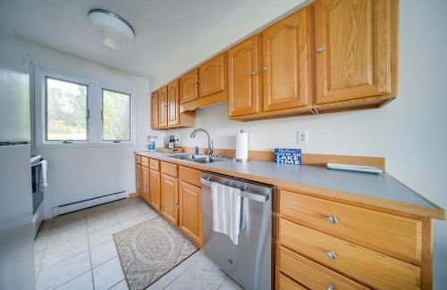 Dewittville Apartment | Lakeside Retreat in Dewittville with Pool Access!