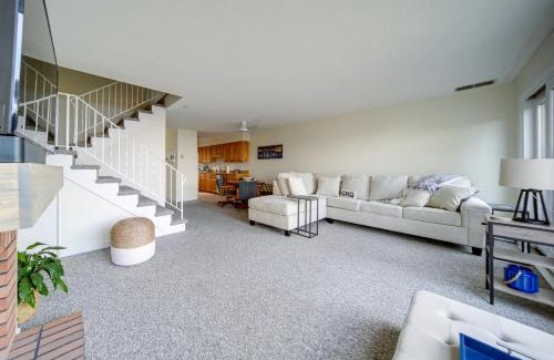Dewittville Apartment | Lakeside Retreat in Dewittville with Pool Access!