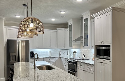 McCormick House | Lakeside Retreat, Lake Thurmond: Perfect 4 Golfers, Families & Lake Enthusiasts!