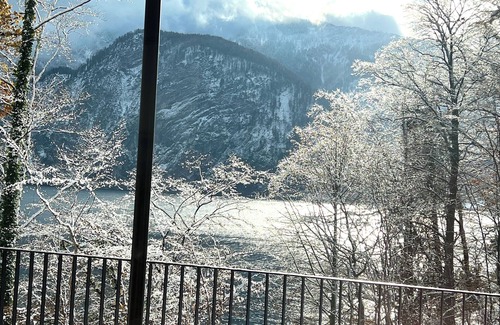 Innerschwand House | Lakeside Retreat near Salzburg, Sound-of-Music Country