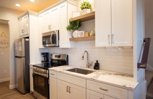 Celina House | Lakeside Serenity: 3 bed/2 bath Lakeside Cottage!