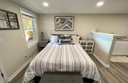 Newnan Apartment | Lakeside serenity in Newnan