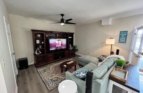 Newnan Apartment | Lakeside serenity in Newnan
