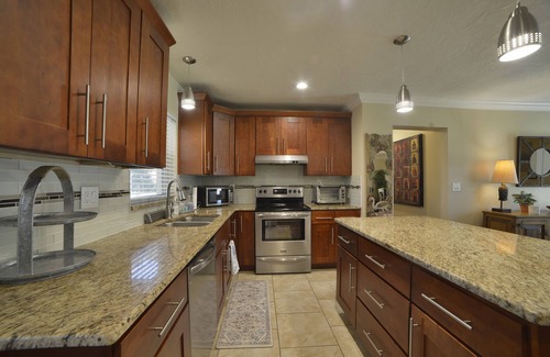 Sylvan Shores House | Lakeside Serenity – Updated Home w/Stunning Views