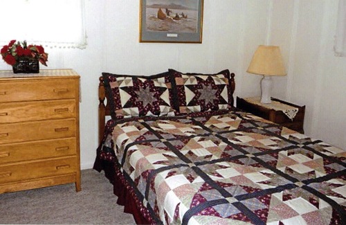 Sabael Cottage | Lakeside Vacation Rental Cottage On Indian Lake