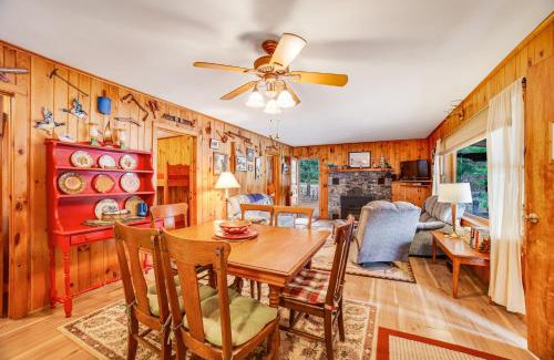Chester Shores House | Lakeside Vibes