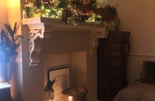 Sefton Park Apartment | Lakeside View Arts and Craft Apartment