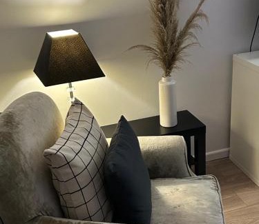 Wolverhampton Apartment | Lakeside View, Perton Village