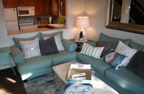 Ogden Condo | Lakeside Village - Affordable - Closest Lodging to Snowbasin!